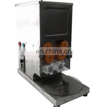 Japanese Rice Ball machine/Nigiri Sushi Sheet Making Machine/Japenese Rice Ball Sheet Machine