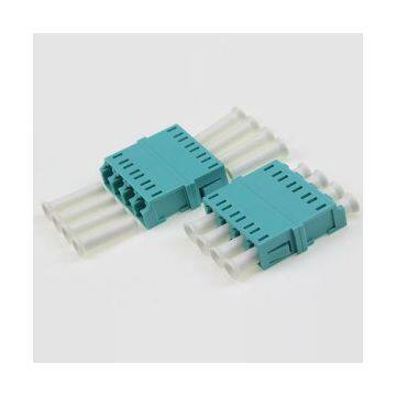 LC MM OM3 SC-Type Adapter Without Ear photo-4