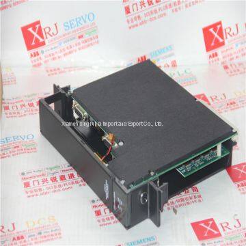 In Stock Brand New GE Fanuc Automation IC695CRH017 PACSystems RX3i PLC Module