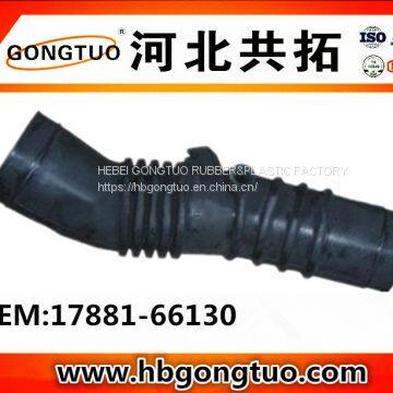 air intake hose 17881-66130