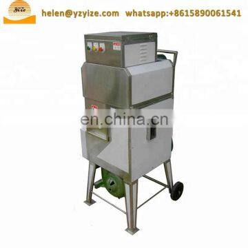 Fresh Sweet Corn Maize Shelling Machines / Corn Thresher Machine Price photo-6