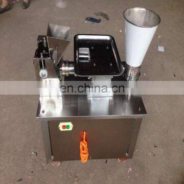 Manufacturers in china small frozen pelmeni machine