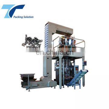 New Design Corn Flakes Packaging Machinery Line for Chips photo-2