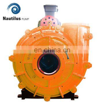 Cement China Slurry Pump