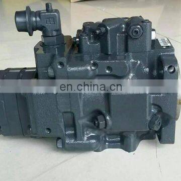 PC27MR-2 Main Pump 7081S00262 Hydraulic Pump 708-1S-00262