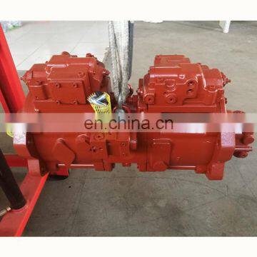 JS330 excavator hydraulic main pump,kawasaki k5v200dp hydraulic pump,k5v200dph,PSV2-52T JS290,JS220,JS110,JS205,JS130 JS120