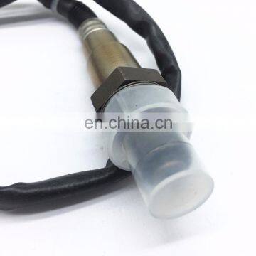 Oxygen Sensor/Lambda Sensor For Chevrolet Cruze 1.6 0258010067 55562205 photo-4