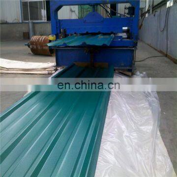 Multifunctional boxing ppgi galvanized profile steel sheetcorrugated roofing sheet with great price