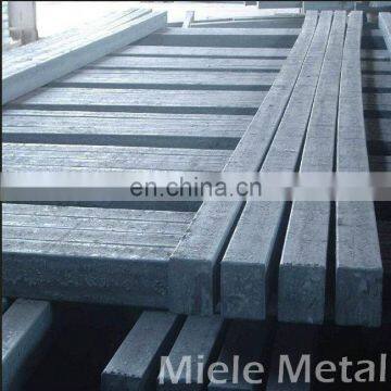 Q235 high strength hot rolled ccarbon steel round/square bar