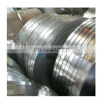 China supplier galvanized steel strip/belt/coil