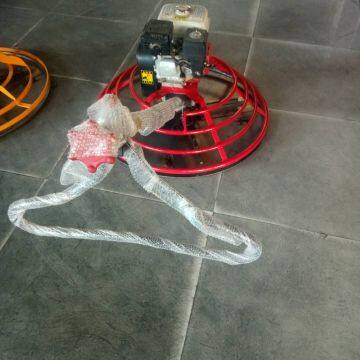 Electric Power Helicopter Screed Trowel
