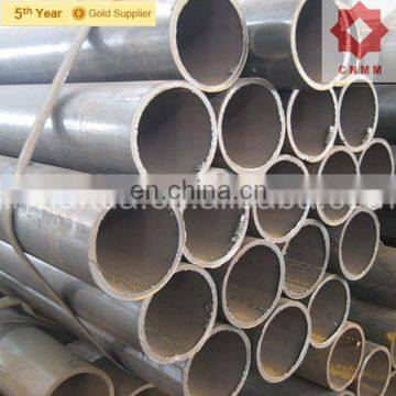 cold rolled steel pipe for high-pressure boiler