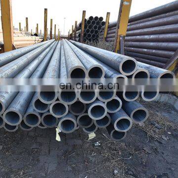 best quality 250mm diameter steel pipe