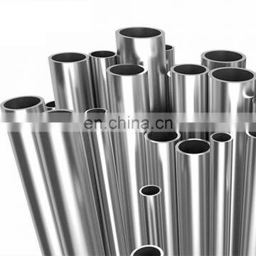 En 1.4461 1.4462 2205 Duplex Stainless Steel Pipe Price photo-2
