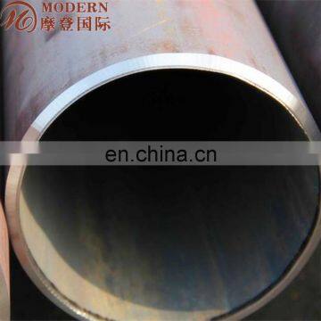 100mm diameter steel welded pipe