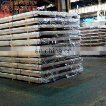 0.7 mm Thick Aluminum Zinc Roofing Sheet