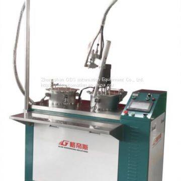 MG-315 Semi-automatic AB Glue Mixing & Dispensing Machine