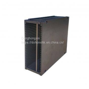 Electronic Patch Lead-frame Magazines