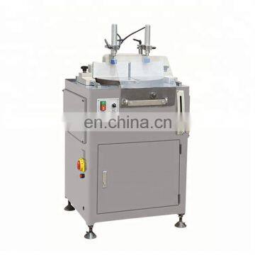 Aluminum Window Machine Arbitrary Angle Single Head Cutting Saw