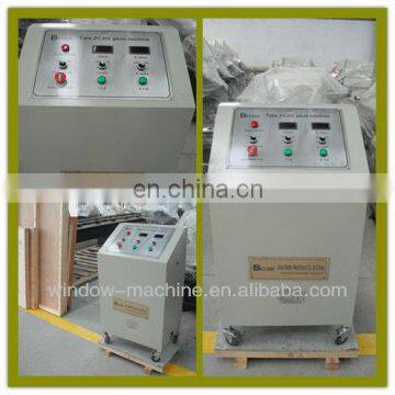 Inflator for Hollow glass making/Hollow glass machinery equipment/Hollow glass argon inflator (ZCJ02)