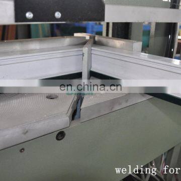 Golden Supplier UPVC Window Four Corner Welding Machine photo-7