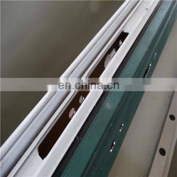 Aluminum Conveyor Profiles Machining Center