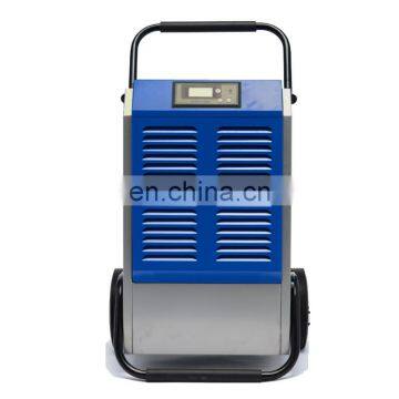 303E Mobile House Dehumidifier Basement Garage Dehumidifier 30L/day