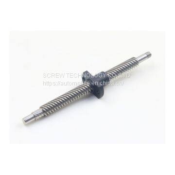 Cheap Price Tr8x10 Lead Screw With Good Quality