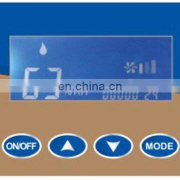 Portable Industrial Basement Dehumidifier Air Dryer FDH-2168BC photo-4