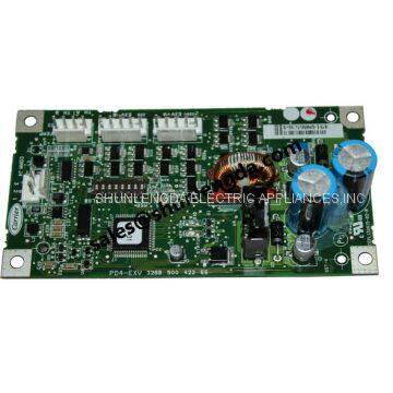 Carrier 32GB500422EE  PD4-EXV expansion valve control module board CEPL130415 parts