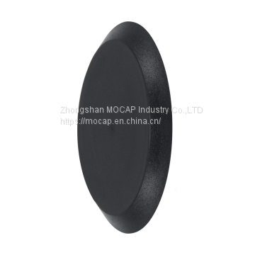 Decorative Plastic Hole Cover Cap Plug for Furniture photo-5