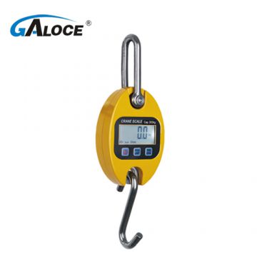 GSP914 Electronic 100kg 150kg 200kg Digital Hanging Scale