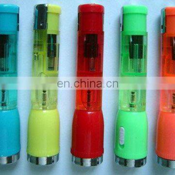 led lighter