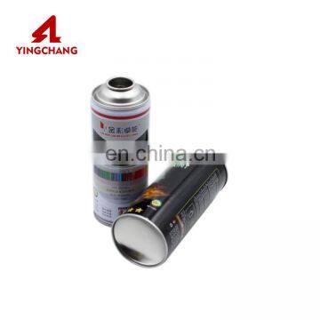 Factory Directly Empty Spray Paint Tin Cans photo-2