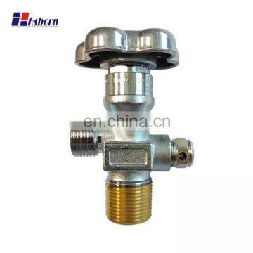 Высокое давление. Сварочный кислородный баллон на 48 л для заправки photo-4