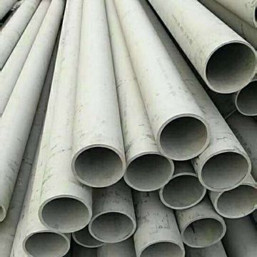 4 Inch Stainless Steel Pipe 100cr2 Gcr15 100cr6 Cold Drawn