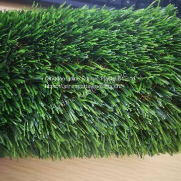 4.Best Quality 35mm Synthetic Turf Grass With 4 Color photo-3