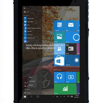 YJ-I88 Rugged Tablet Pc photo-3