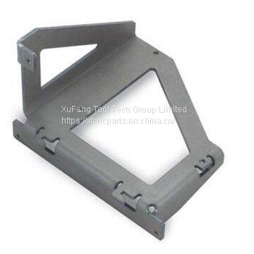 METAL SHEET PART