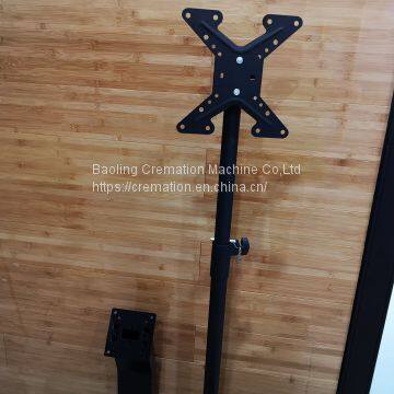 Chaples Use Screen Digital Portrait photo-2