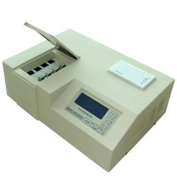 Pesticide Residue Tester photo-2