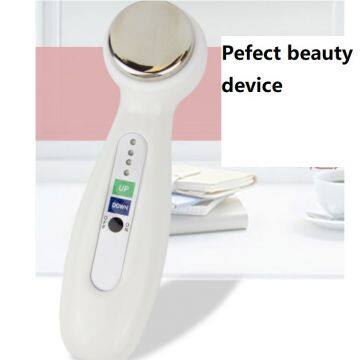 Five in One Cleansing Ultrasonic Beauty Device photo-3