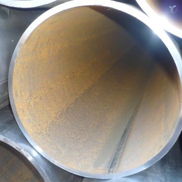  Arc Lsaw Welded Steel Pipe A252 Gr.3 For Piling Projects-windows