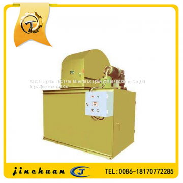 China Strength Testing Drum Machine for Lab Strength Testing photo-3