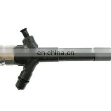 DENSO Diesel Fuel Common-rail Injector 23670-30400 D8N18911 photo-3