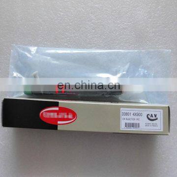 EJBR03001D Original Injector EJBR03001D