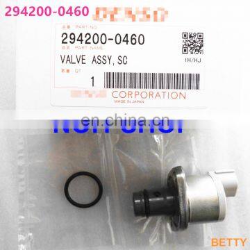 Tazondli Original suction control Valves / Valves ASSY 294200-0460