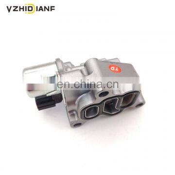 Vtec Solenoid Spool Valve Assy 15810-PWC-Q02 for Honda Fits photo-2