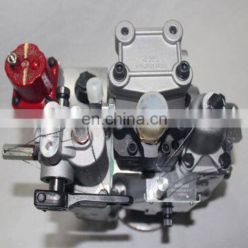 Diesel Engine Fuel Injection Pressure Time Pump 4061206 photo-3