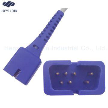 Nellcor Non-oximax Adult Finger Clip Spo2 Sensor DB9 photo-2